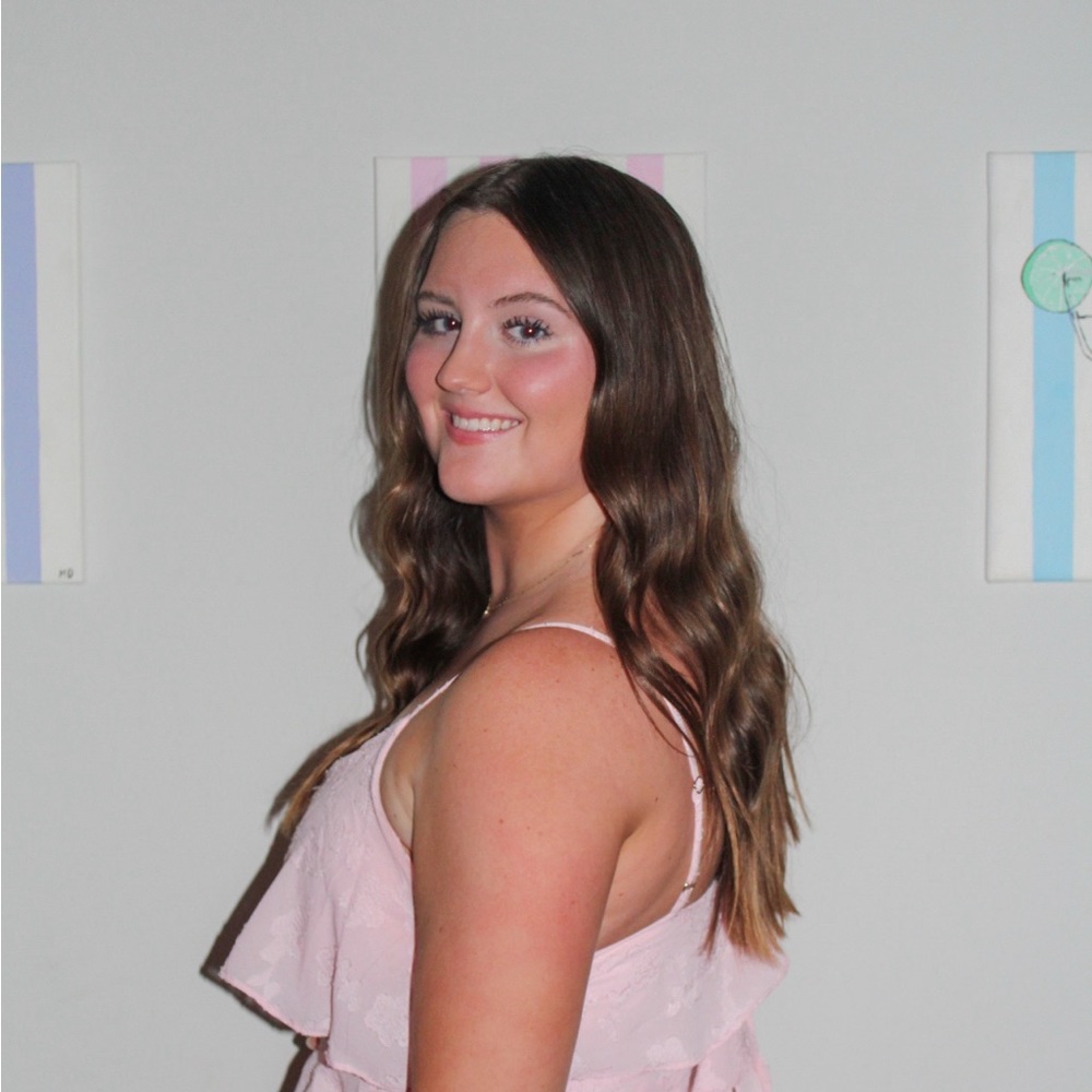 Meet your Posher, Peyton